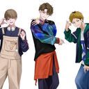 パロットビーク