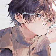 # ゜魁月 蓮 ,さんのアイコン画像