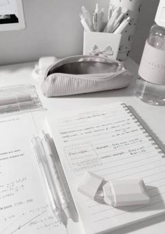 📖　𝑆𝑡𝑢𝑑𝑦 𝑊𝑖𝑡ℎ 𝑀𝑒　✍🏻
