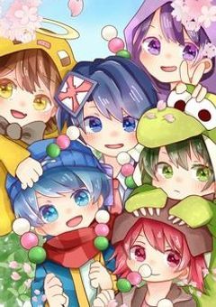 兄、らっだぁの涙