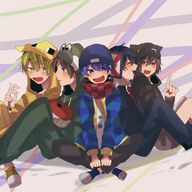 明日香さんのアイコン画像