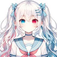 淡雪らうさんのアイコン画像