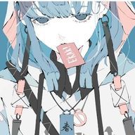 空泡乃朶(オタク女子。)☁️❄さんのアイコン画像