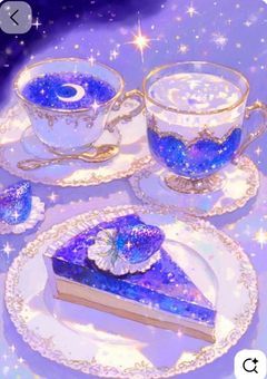 君の作る''味"(宇宙)が俺の論理を溶かすまで