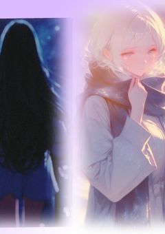 透明な命のその先で、もう一度光の方へ.☆.。.:*・°