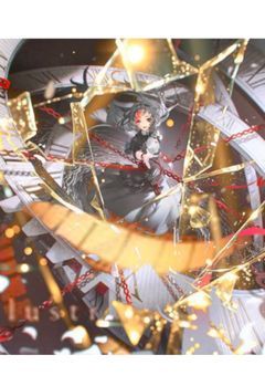 『2つの契約と、1つの願い』.:･*:.｡.‧✦‧.｡.:*･:.