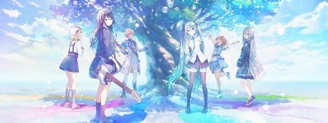月光（ﾙｶ）さんの壁紙画像