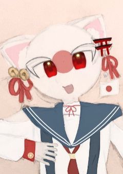 CH多めの イラスト・落書き部屋