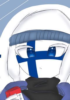 CH多めの イラスト・落書き部屋