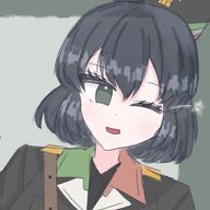 まとり。@低浮上さんのアイコン画像