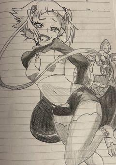 もしも、大罪司教達から愛されていたら。