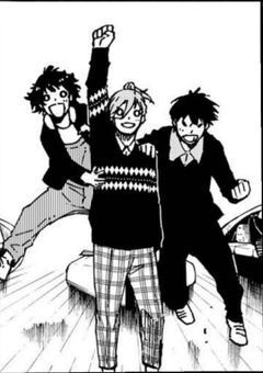 BLUE LOCK LINE 💬️📱