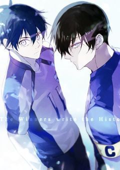 【 if 】潔世一 と 糸師凛 が 幼なじみ だった 件