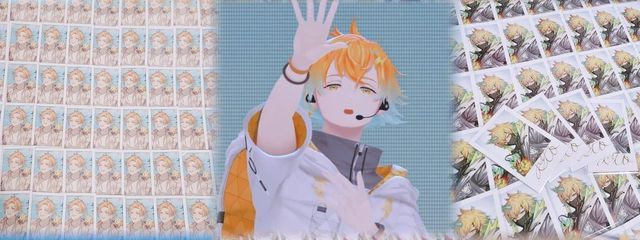 ゆらりさんの壁紙画像
