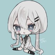 咲來さん。さんのアイコン画像