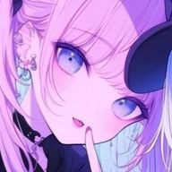 めい@愛方とペア画中！さんのアイコン画像