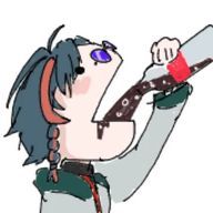 東渡ルイト.アカウント移動しました、イラスト部屋から飛べますさんのアイコン画像