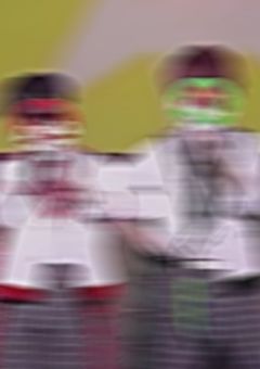 お兄ちゃんはまさかの…