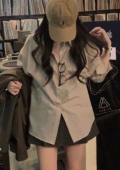 #ツンデレ彼氏さん　💛🍼