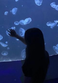 むきむきまっちょめんの彼女。