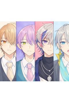 剣持刀也と新米マネージャー