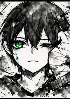 ⚔️記憶の片隅で君の夢を見る。