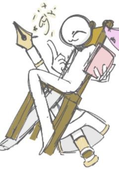 小説書く練習したーい