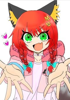 イラスト部屋!!!!(主にmo4)