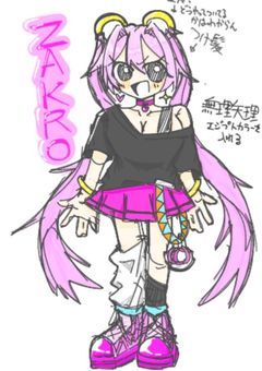 イラスト部屋！！！！（主にmo4）