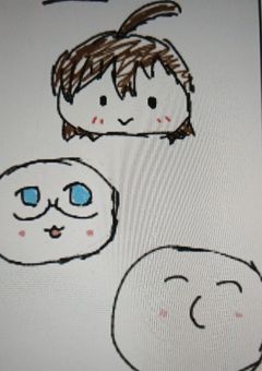 晴明たちと春待ちたちが春巻きパーティする話