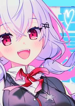 額ぶちの中で1000年生きてるのさ，