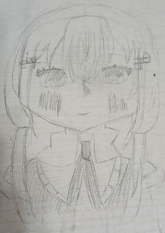 つく絵師女のイラスト部屋