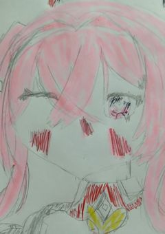 つく絵師女のイラスト部屋