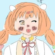 琉瑠    @ イラコン開催ちゅう ！‪👍🏻 ̖́-‬︎さんのアイコン画像