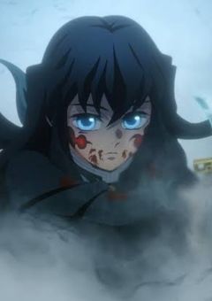 もし自由組が鬼滅の世界にいたら？
