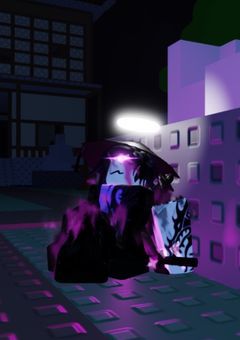 雑談部屋 ⚔️💙🌧