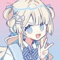 𝕄𝕆𝕂𝔸 🫧🎀さんのアイコン画像