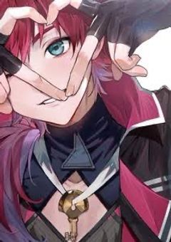 lrn ┊͙ お嬢 と ヤニカス .