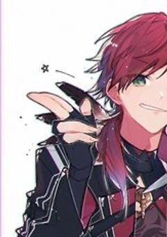 lrn｜# 巷で 有名な 腐れ縁が 居るらしい .