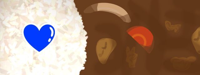 青カレーさんの壁紙画像