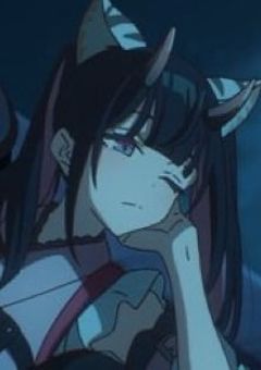 ツクヨミの歌姫は――――――♡➹