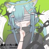 犬神(ナナ)さんのアイコン画像