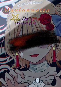 🧸 || 𝑴𝒂𝒓𝒊𝒐𝒏𝒆𝒕𝒕𝒆𖤐 𝑫𝒂𝒏𝒈𝒂𝒏𝒓𝒐𝒏𝒑𝒂