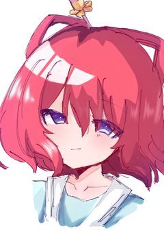 お絵かき