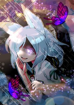 〘：東方画像加工：〙