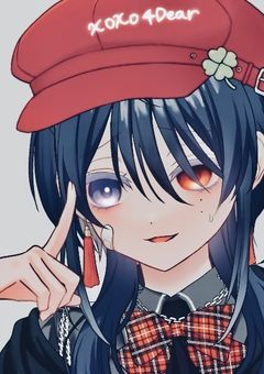 Liar! × Honest person? Danganronpa
