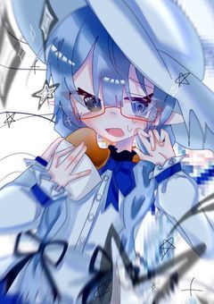 〚ᑭ〛⋮連日無休で魔法遣いサン