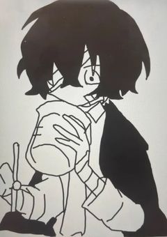 文アル好きの暇人が送るイラスト部屋！！