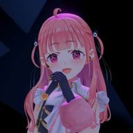 𝚁 𝙸 𝙽 𝙰 ᵕ さんのアイコン画像