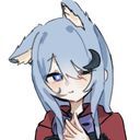 今宵闇 あかり🐺🎑